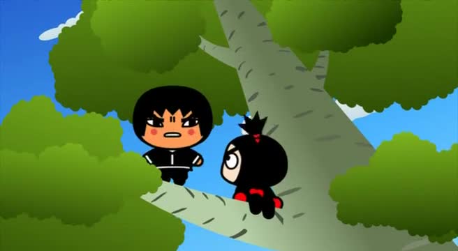 Pucca (2006)