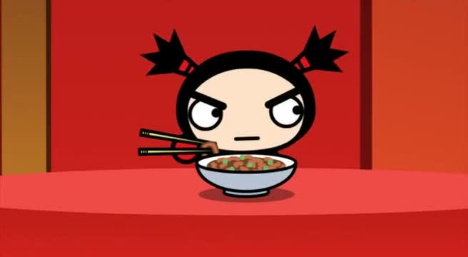 Pucca (2006)