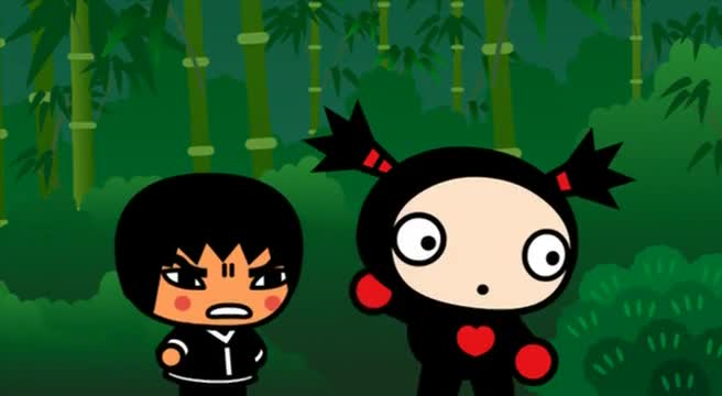 Pucca (2006)