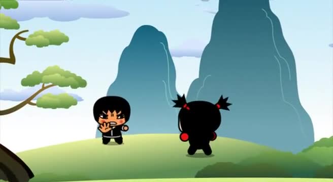 Pucca (2006)