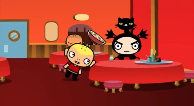 Pucca (2006)