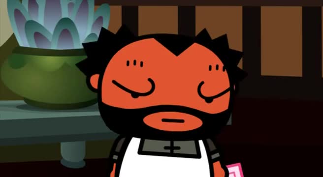 Pucca (2006)