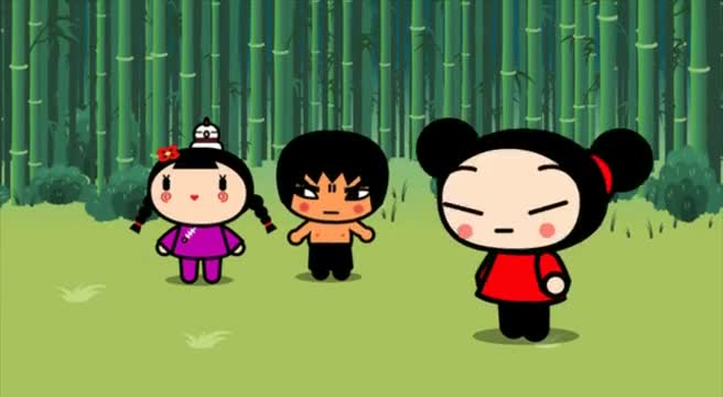 Pucca (2006)