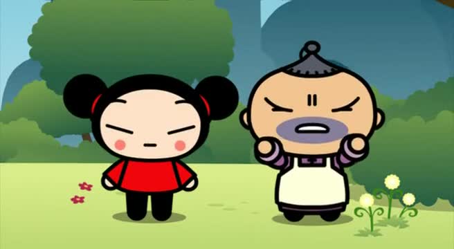 Pucca (2006)