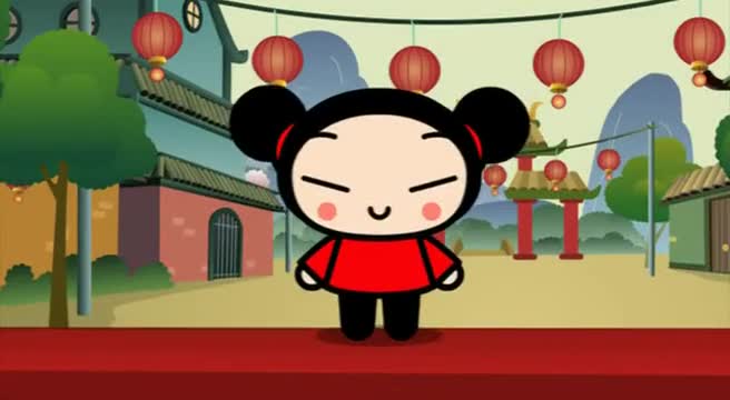 Pucca (2006)