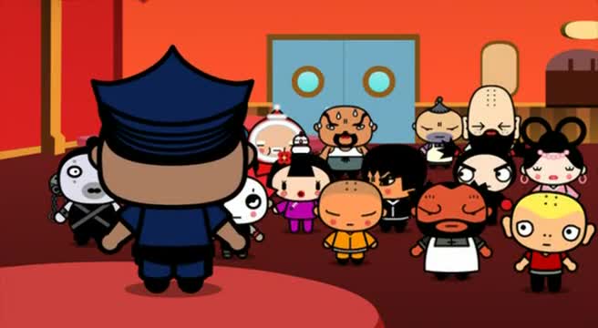 Pucca (2006)