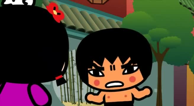 Pucca (2006)