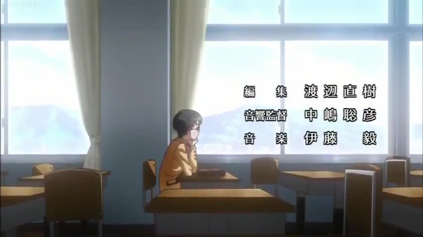 Kanokon (Dub)