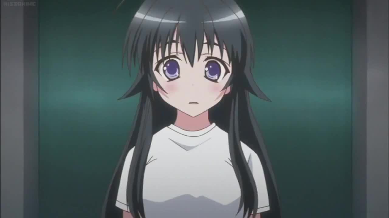 Kanokon (Dub)