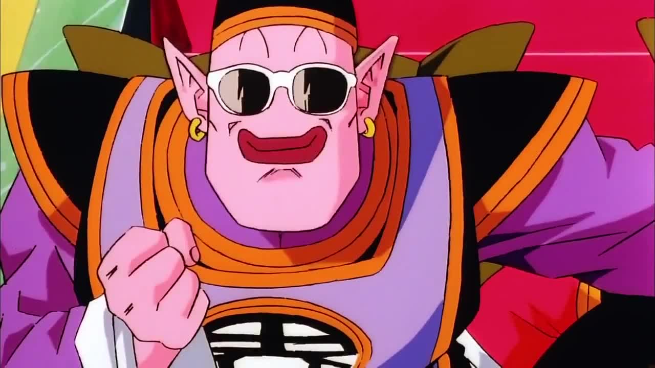 Dragon Ball Z Movie 12: Fusion Reborn (Dub)