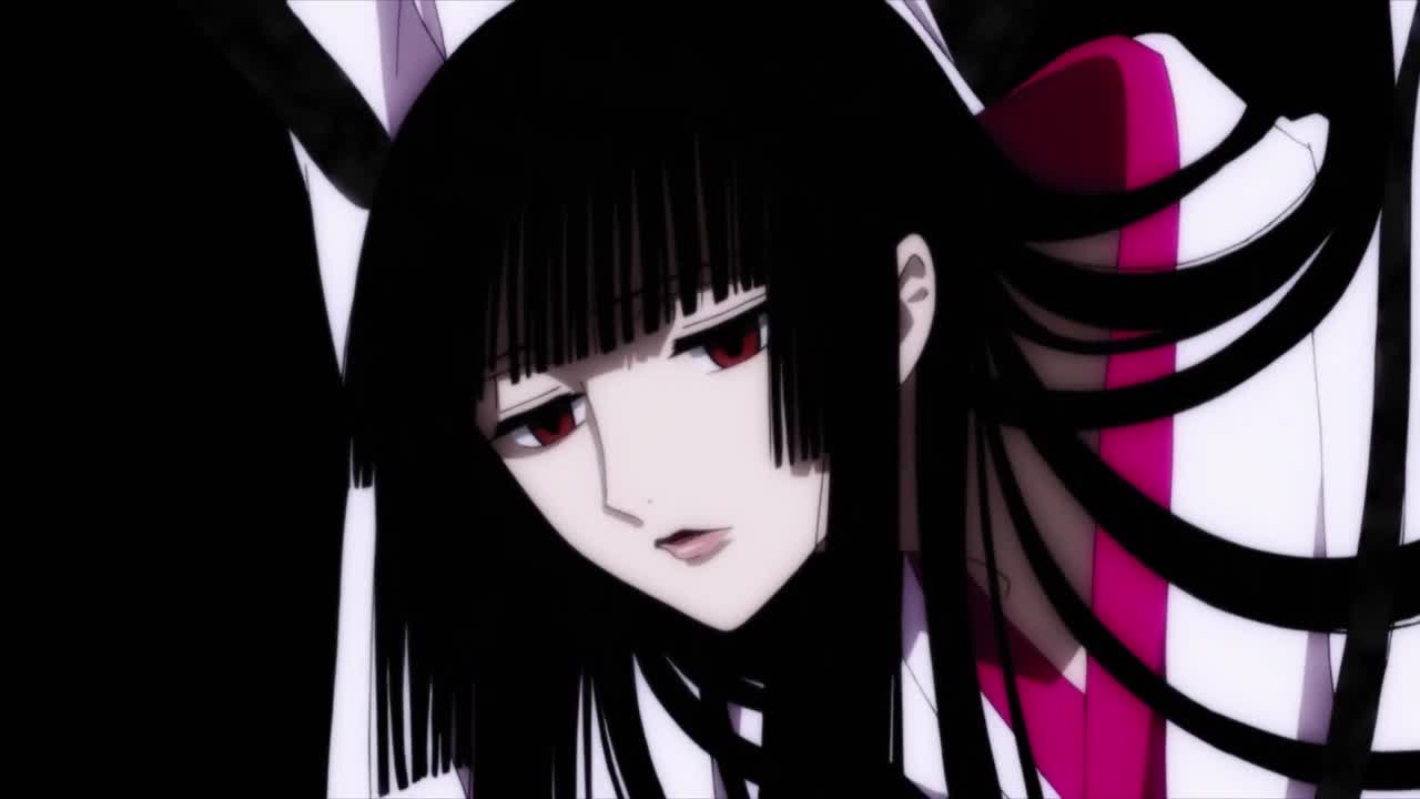 xxxHOLiC Rou