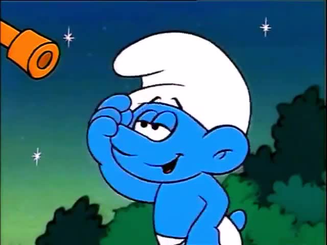 The Smurfs Season 8