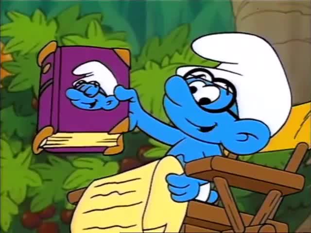 The Smurfs Season 8