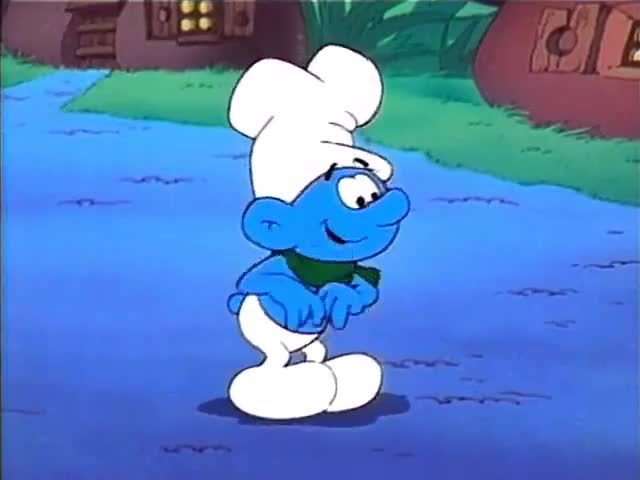 The Smurfs Season 8