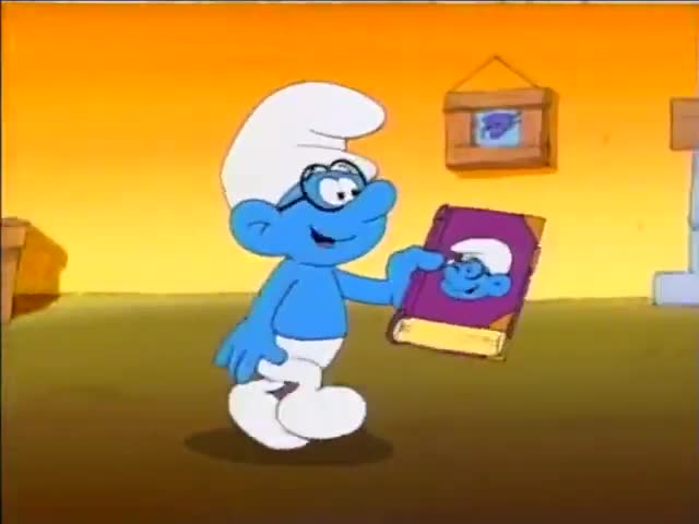 The Smurfs Season 8