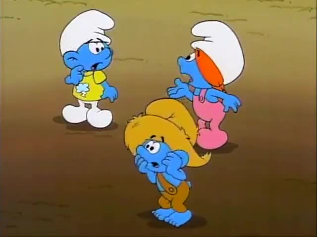 The Smurfs Season 8