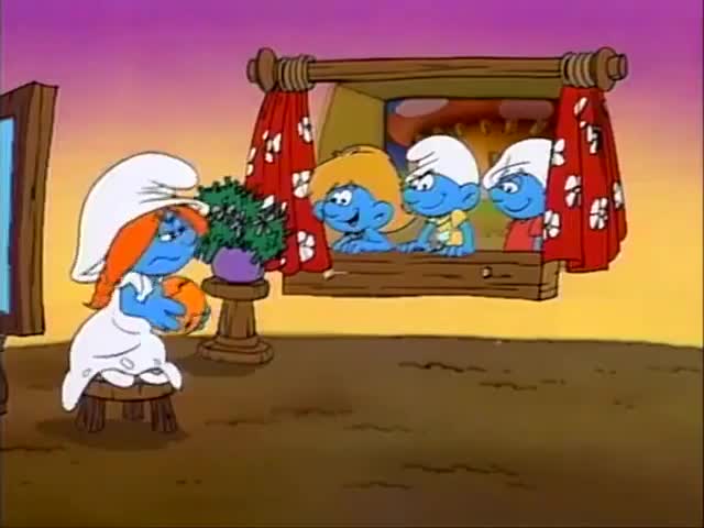 The Smurfs Season 8