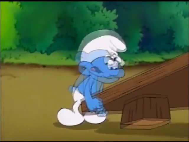 The Smurfs Season 8