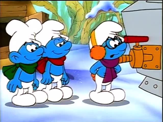 The Smurfs Season 8