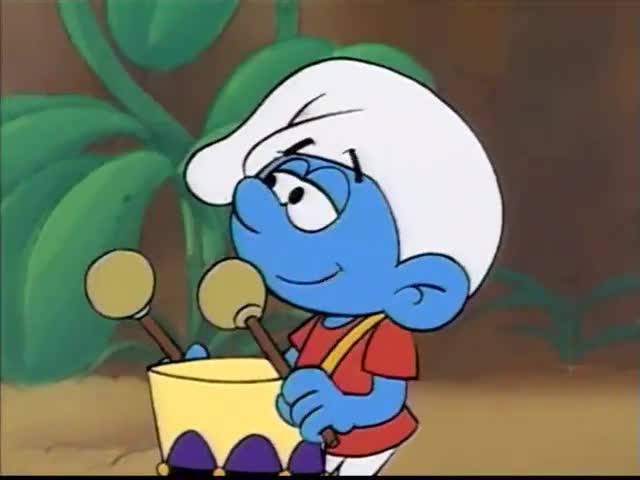 The Smurfs Season 8