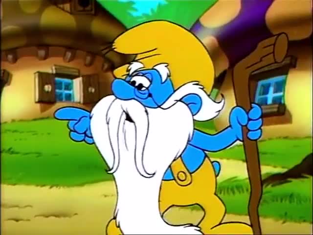 The Smurfs Season 8