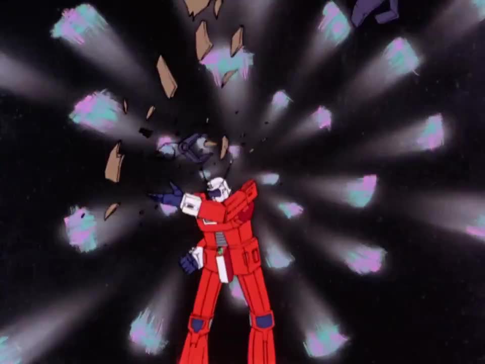 Densetsu Kyojin Ideon