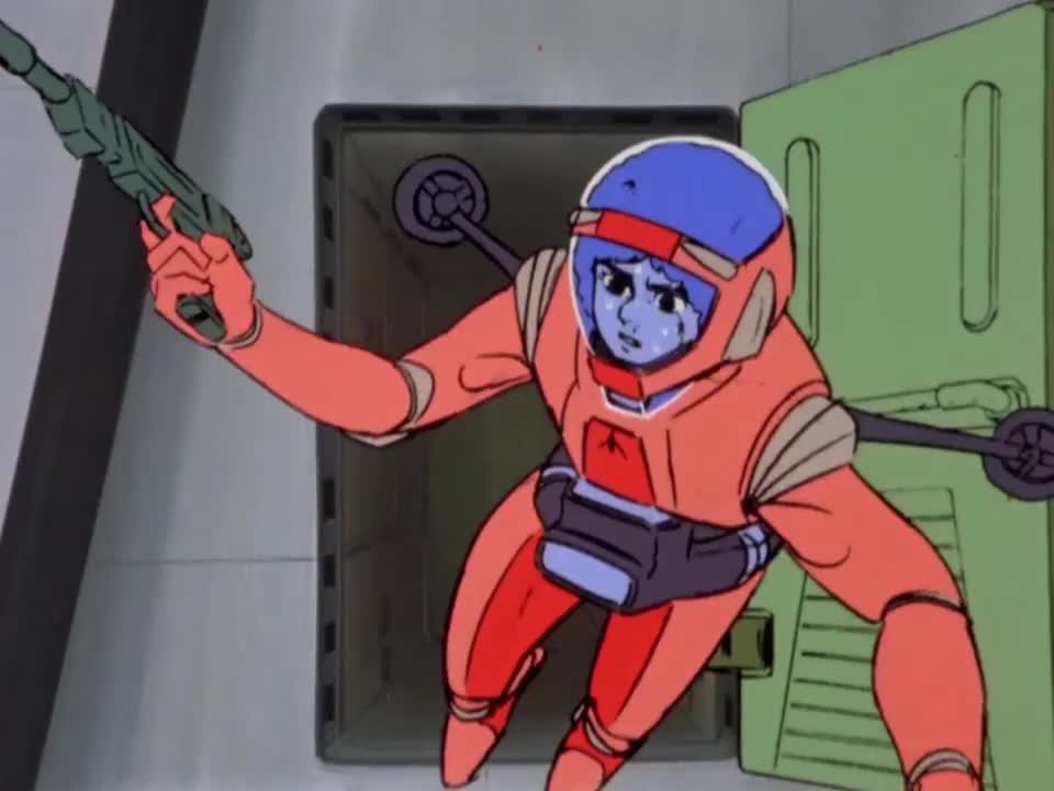 Densetsu Kyojin Ideon