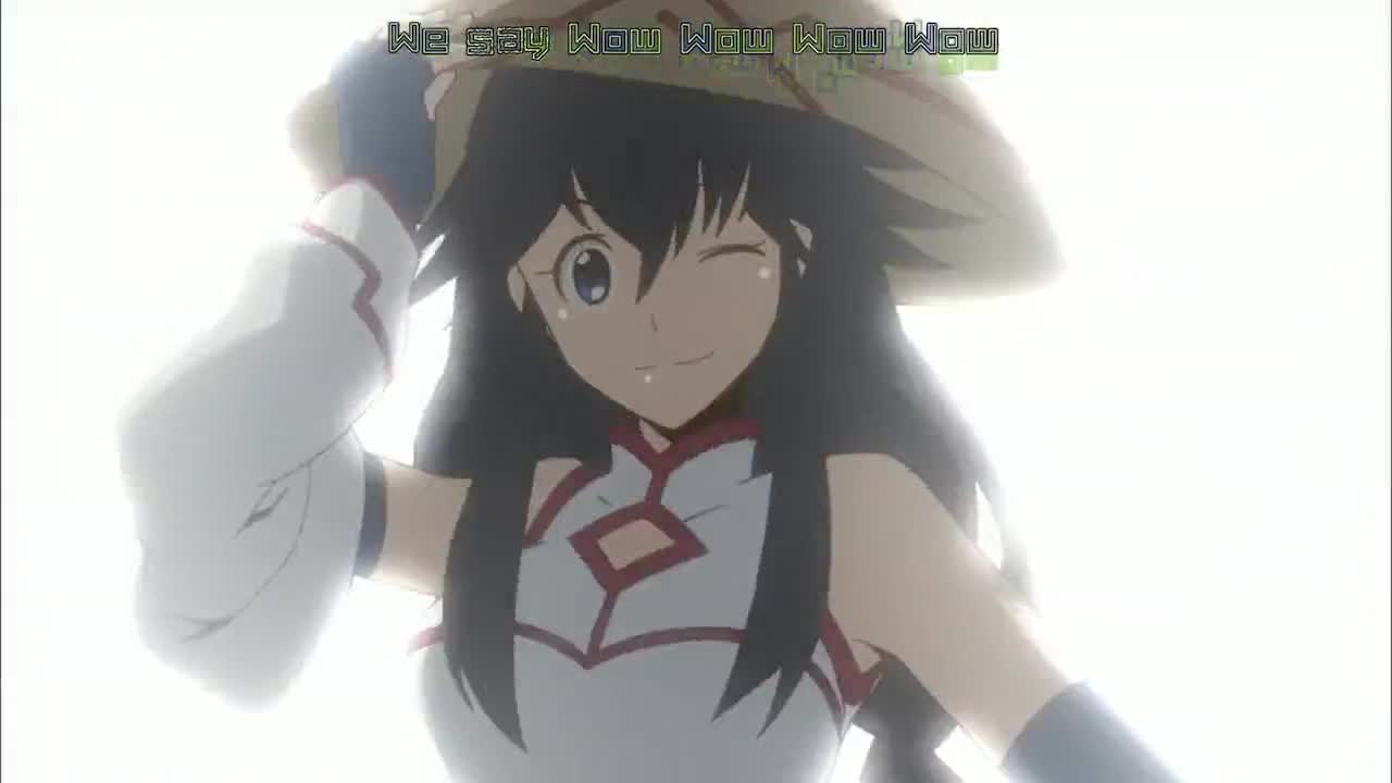 Log Horizon (Dub)