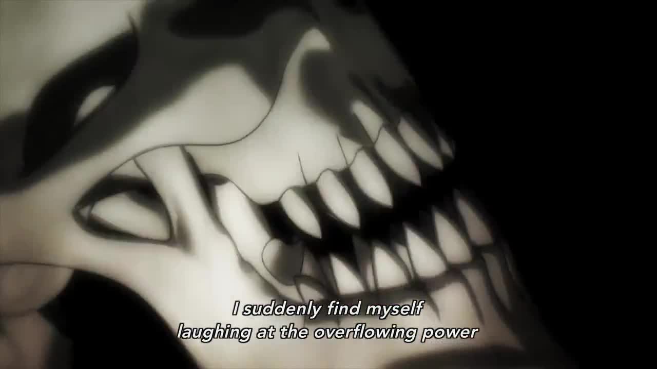 Overlord (Dub)