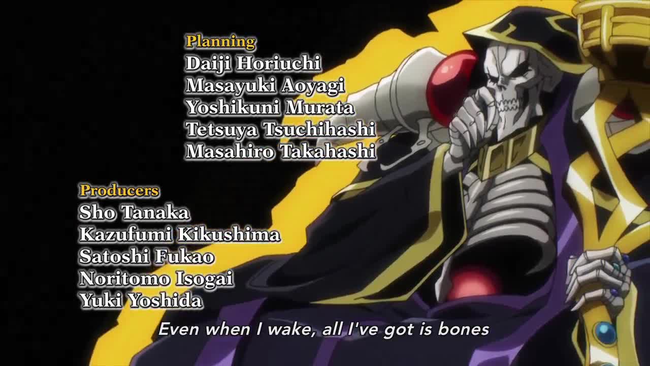 Overlord (Dub)