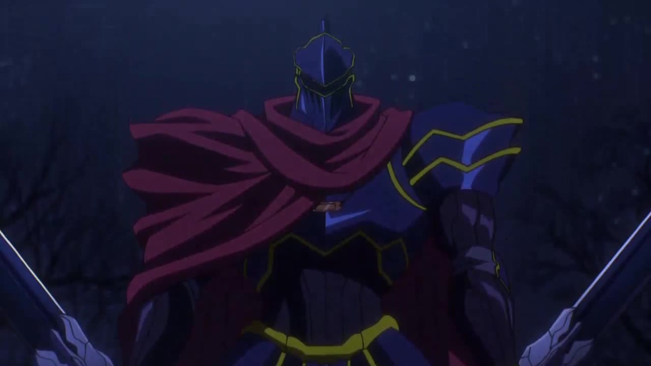 Overlord (Dub)