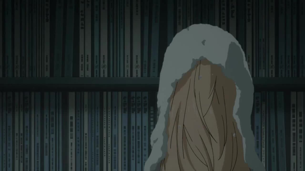 Shigatsu wa Kimi no Uso (Dub)