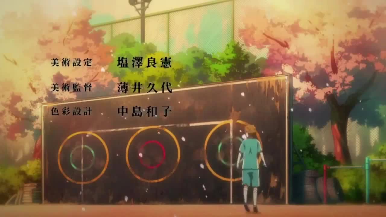 Shigatsu wa Kimi no Uso (Dub)