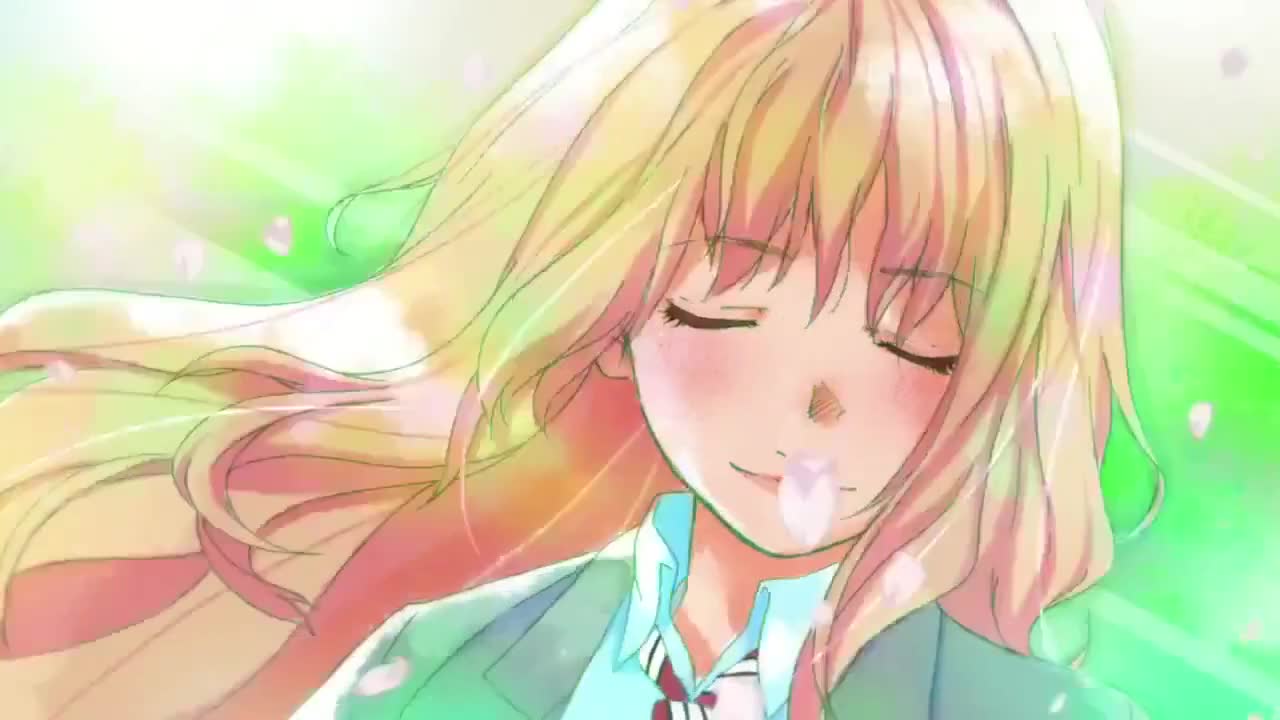 Shigatsu wa Kimi no Uso (Dub)