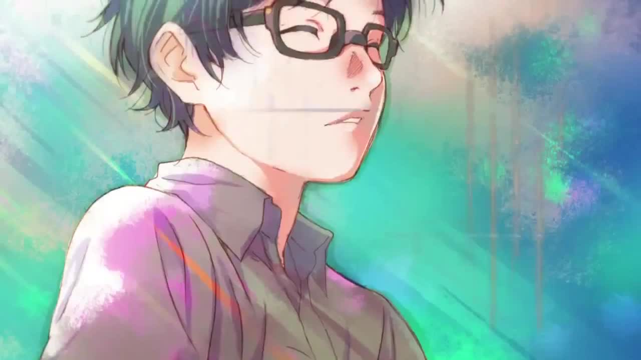 Shigatsu wa Kimi no Uso (Dub)