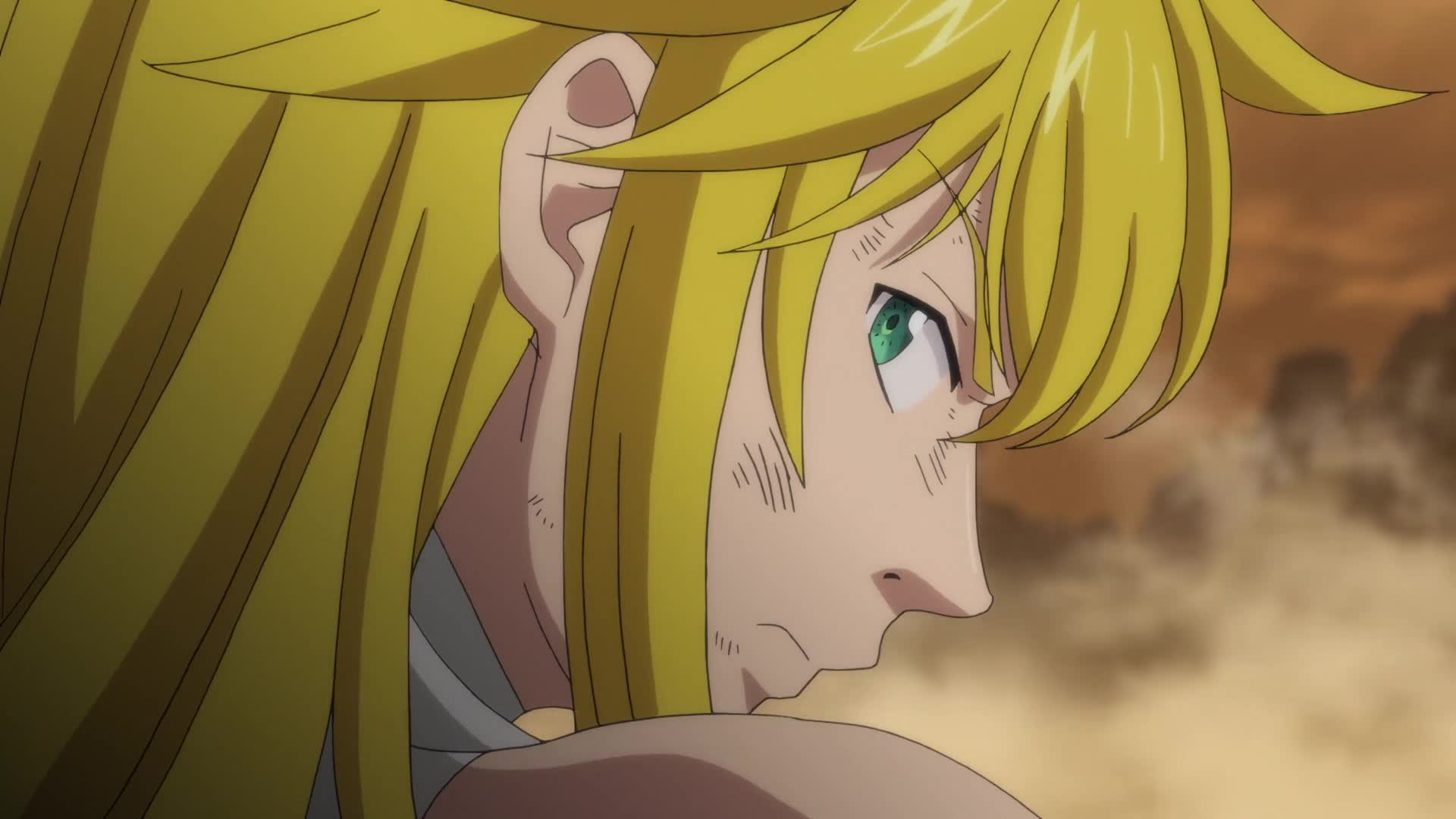 Nanatsu no Taizai: Fundo no Shinpan (Dub)