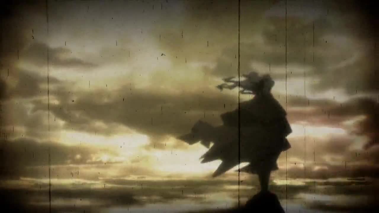 Ergo Proxy (Dub)