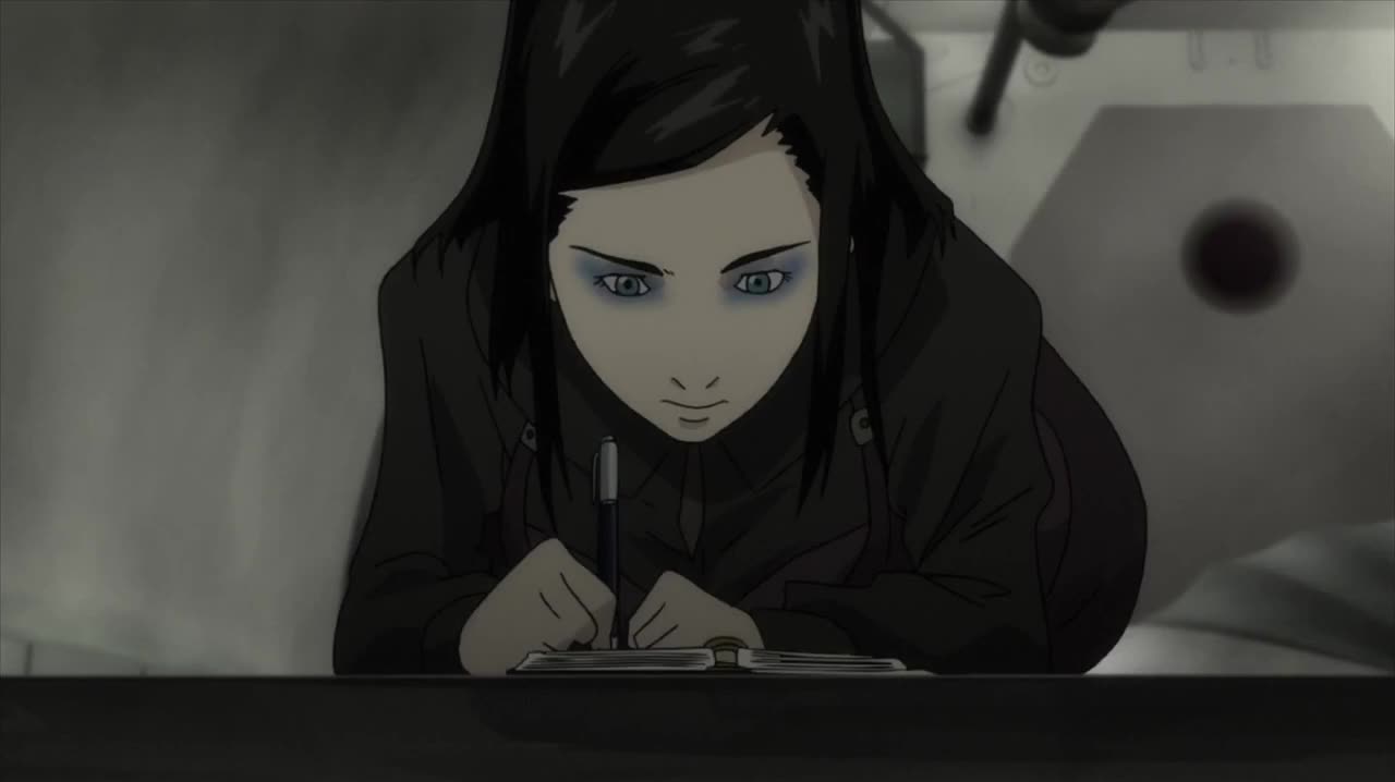 Ergo Proxy (Dub)