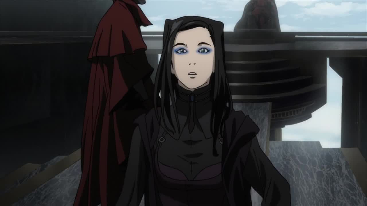 Ergo Proxy (Dub)