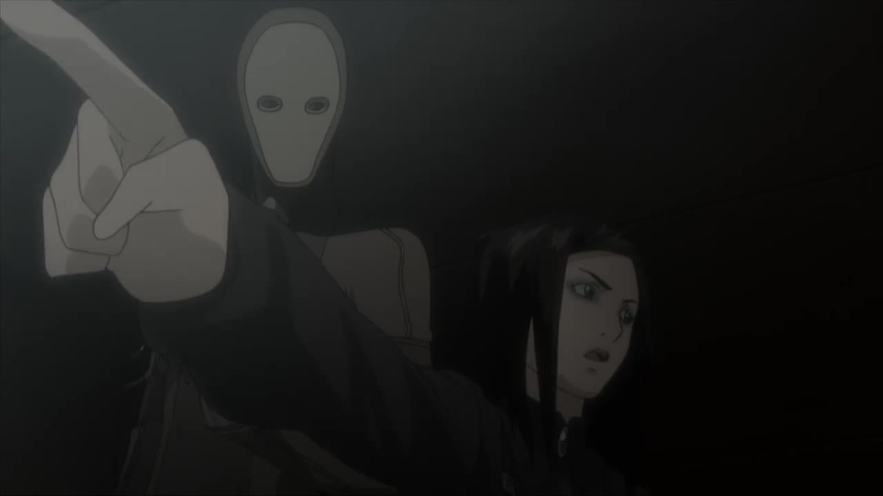 Ergo Proxy (Dub)