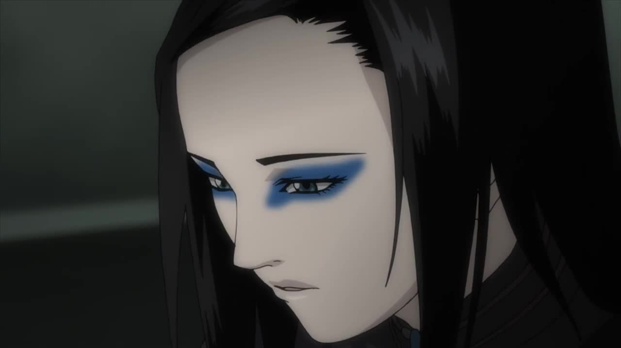 Ergo Proxy (Dub)