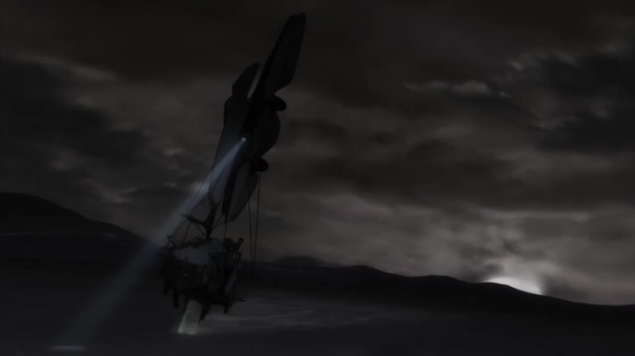 Ergo Proxy (Dub)