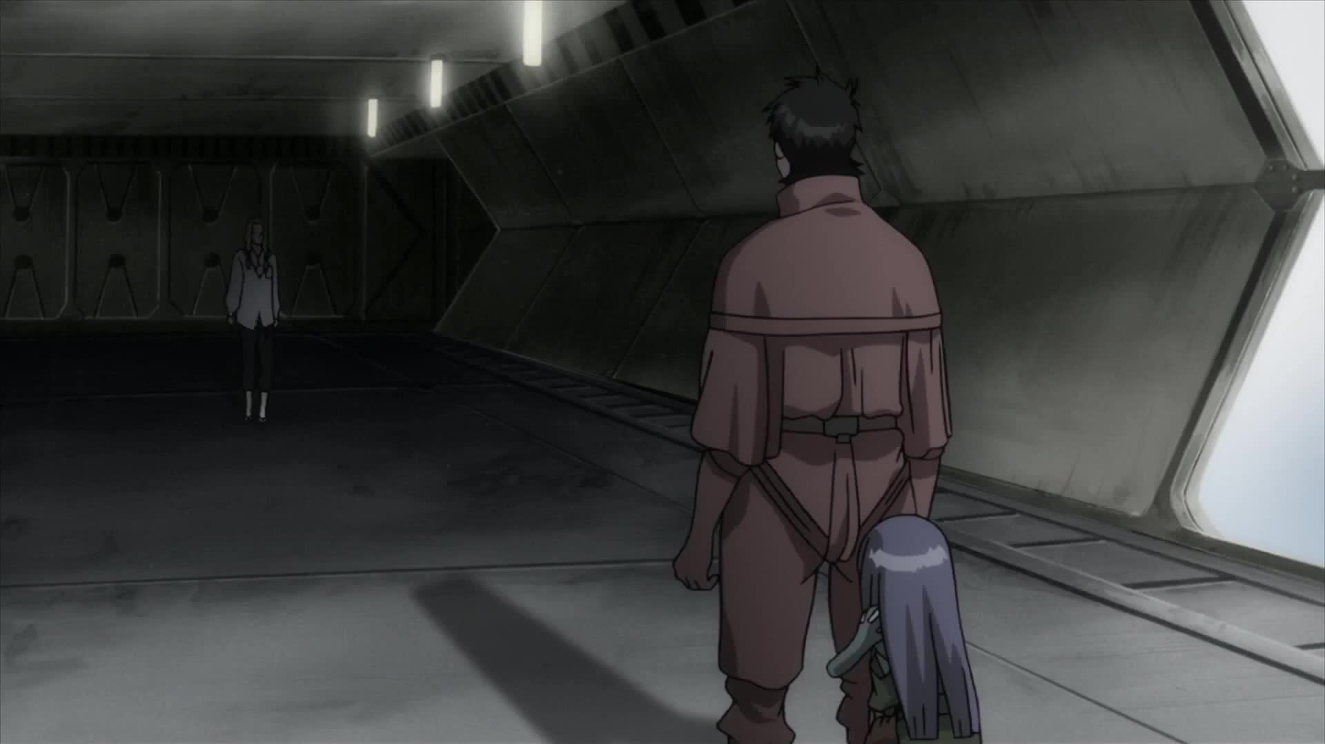 Ergo Proxy (Dub)