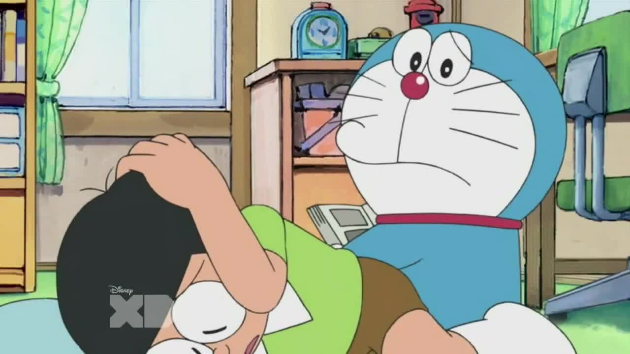 Doraemon (2005) Season 2 (Dub)