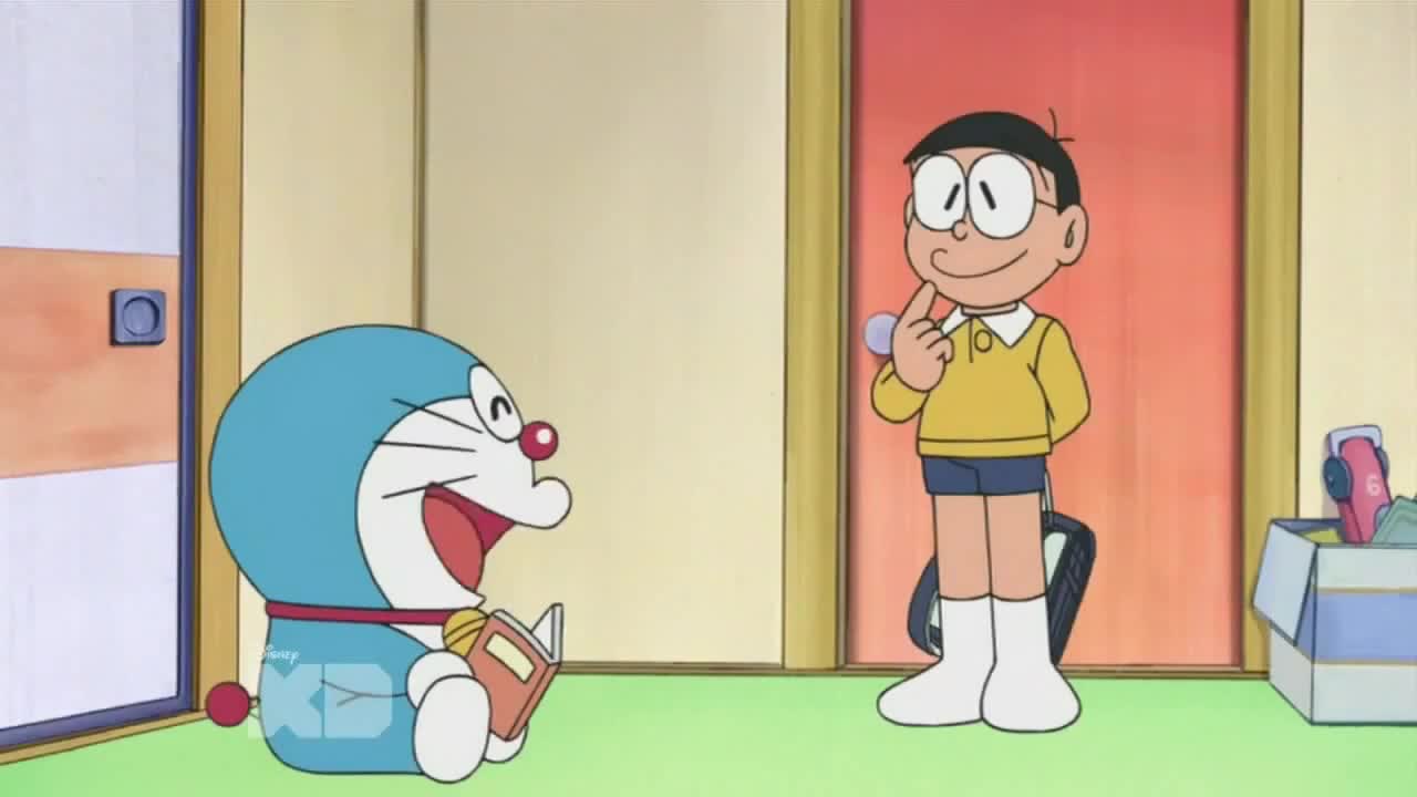 Doraemon (2005) Season 2 (Dub)