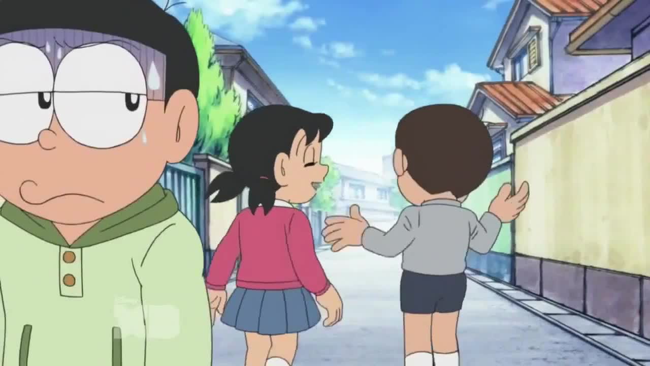 Doraemon (2005) Season 2 (Dub)