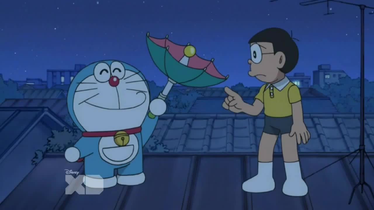 Doraemon (2005) Season 2 (Dub)