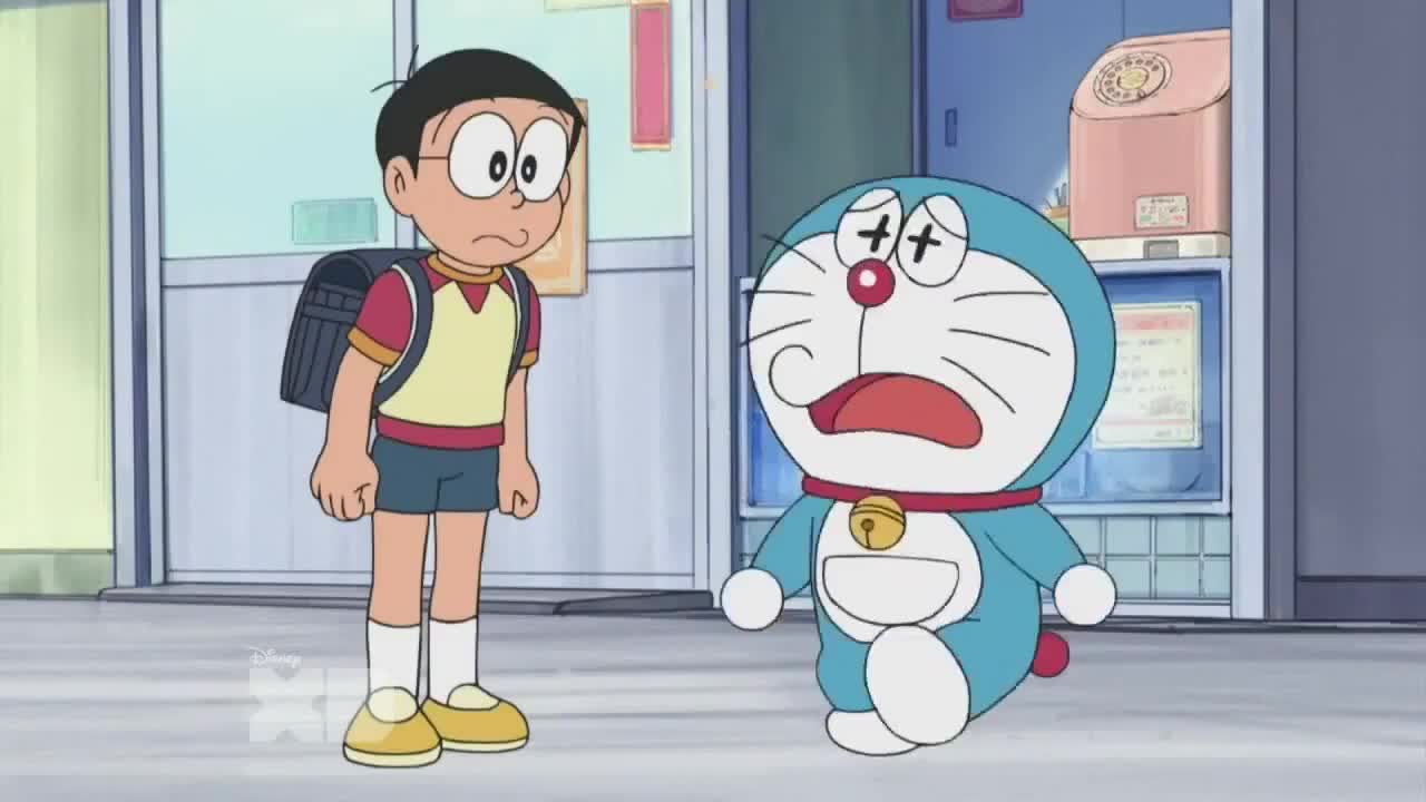 Doraemon (2005) Season 2 (Dub)