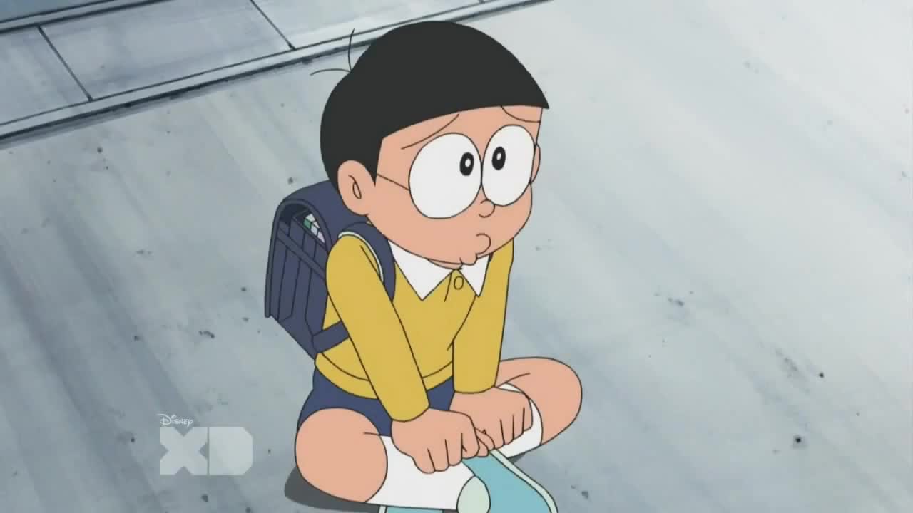 Doraemon (2005) Season 2 (Dub)