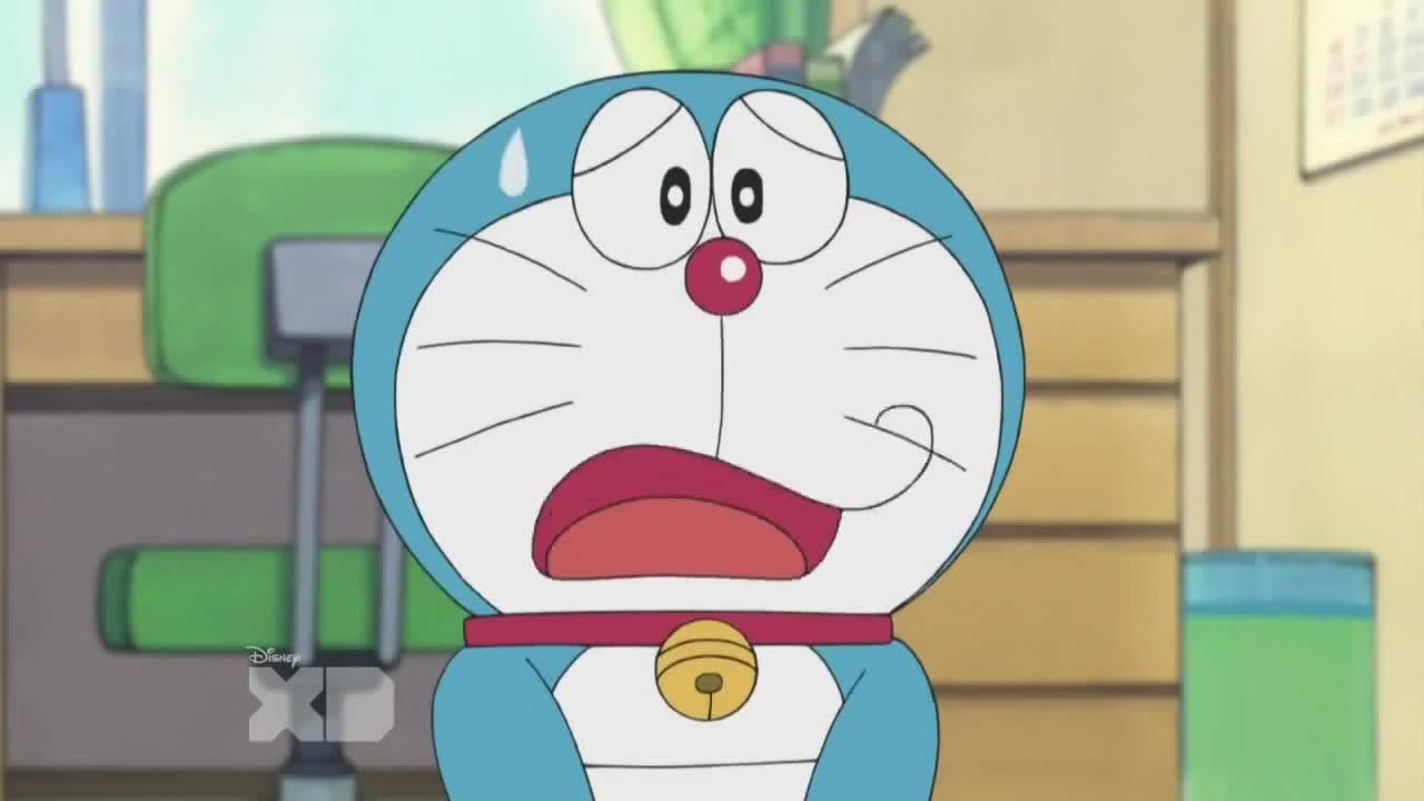 Doraemon (2005) Season 2 (Dub)